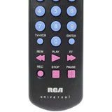 RCA RCU430 Pre-Owned 3 Device Universal Remote Control