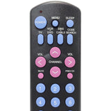 RCA RCU430 Pre-Owned 3 Device Universal Remote Control