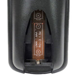 RCA RCU430 Pre-Owned 3 Device Universal Remote Control