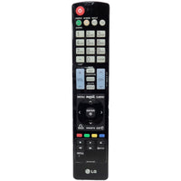 LG AKB72914207 Pre-Owned TV Television Remote Control, Factory Original