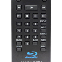 Magnavox NB950 Pre-Owned Original Blu-Ray Player Remote Control