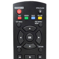 Magnavox NB950 Pre-Owned Original Blu-Ray Player Remote Control