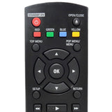 Magnavox NB950 Pre-Owned Original Blu-Ray Player Remote Control