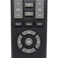 Emerson NH310UP Pre-Owned Factory Original TV Remote Control, NH310UD