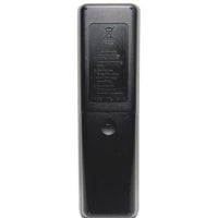 Emerson NH310UP Pre-Owned Factory Original TV Remote Control, NH310UD