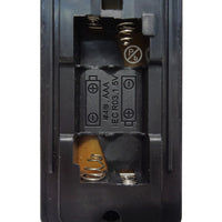 Emerson NH310UP Pre-Owned Factory Original TV Remote Control, NH310UD
