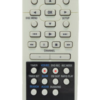 Magnavox NB550 Pre-Owned DVD/VCR Combo Remote Control, NB550UD Factory Original