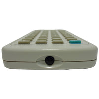Trutech TT320 Pre-Owned DVD Player Remote Control, Factory Original