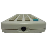 Trutech TT320 Pre-Owned DVD Player Remote Control, Factory Original