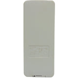 Trutech TT320 Pre-Owned DVD Player Remote Control, Factory Original