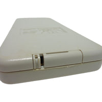 Trutech TT320 Pre-Owned DVD Player Remote Control, Factory Original
