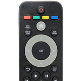 Philips 996510062046 Pre-Owned Blu-Ray Player Remote Control, R-2820 Factory Original