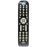 RCA RCR6473R Pre-Owned 6 Device Universal Remote Control