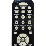 RCA RCR6473R Pre-Owned 6 Device Universal Remote Control