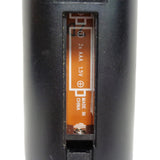 RCA RCR6473R Pre-Owned 6 Device Universal Remote Control