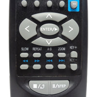 Apex Digital RM-5000 Pre-Owned Original DVD Player Remote Control