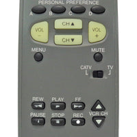 Sharp G1395SA Pre-Owned Factory Original TV Remote Control
