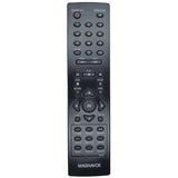 Magnavox NA475 Pre-Owned Factory Original DVD Player Remote Control