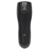 Radio Shack 15-2113 Pre-Owned 3 Device Universal Remote Control For TV, VCR, CBL