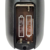 Radio Shack 15-2113 Pre-Owned 3 Device Universal Remote Control For TV, VCR, CBL