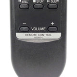 Sharp G0084TA Pre-Owned Factory Original Camcorder Remote Control