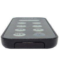iHome 6951-8255 Pre-Owned Original iPod Audio System Remote Control