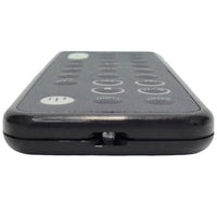 Lexibook LXB HP1400 Pre-Owned Audio System Remote Control, Factory Original