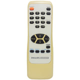 Philips Magnavox N0213UD Pre-Owned TV Remote Control