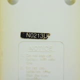 Philips Magnavox N0213UD Pre-Owned TV Remote Control