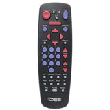 RCA CRK91HH1 Pre-Owned Satellite TV Receiver Remote Control