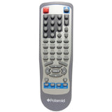 Polaroid 8201803642L Pre-Owned DVD Player Remote Control