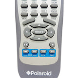 Polaroid 8201803642L Pre-Owned DVD Player Remote Control