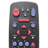 RCA CRK91HH1 Pre-Owned Satellite TV Receiver Remote Control