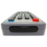 Polaroid 8201803642L Pre-Owned DVD Player Remote Control