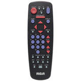 RCA CRK91FF1 Pre-Owned Satellite TV Receiver Remote Control