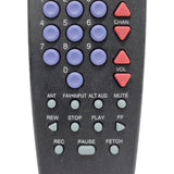 RCA CRK91FF1 Pre-Owned Satellite TV Receiver Remote Control