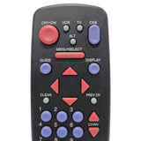 RCA CRK91FF1 Pre-Owned Satellite TV Receiver Remote Control