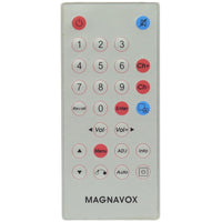 Magnavox DRMCT007T8 Pre-Owned TV Remote Control, Factory Original