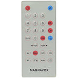 Magnavox DRMCT007T8 Pre-Owned TV Remote Control, Factory Original