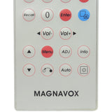 Magnavox DRMCT007T8 Pre-Owned TV Remote Control, Factory Original