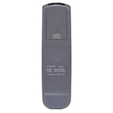 Apex K12B-C2 Pre-Owned Factory Original TV Remote Control