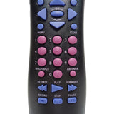 RCA CRK76SG2 Pre-Owned Satellite TV Receiver Remote Control