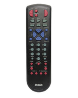 RCA 221303 Pre-Owned VCR Remote Control, Factory Original