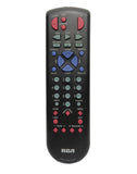 RCA 221303 Pre-Owned VCR Remote Control, Factory Original