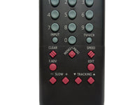 RCA 221303 Pre-Owned VCR Remote Control, Factory Original