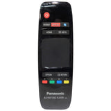 Panasonic N2QAYB000710 Pre-Owned Blu-Ray Player Remote Control, Factory Original