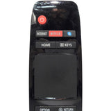 Panasonic N2QAYB000710 Pre-Owned Blu-Ray Player Remote Control, Factory Original