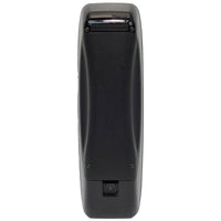 Panasonic N2QAYB000710 Pre-Owned Blu-Ray Player Remote Control, Factory Original