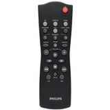 Philips RC282427/01 Pre-Owned Audio System Remote Control