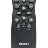 Philips RC282427/01 Pre-Owned Audio System Remote Control